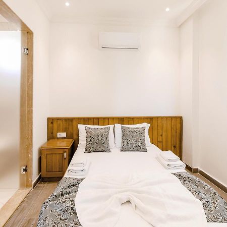 Villa Bella 2 Sleeps 4 Isolated Honeymoon Heated Pool Kaş Esterno foto